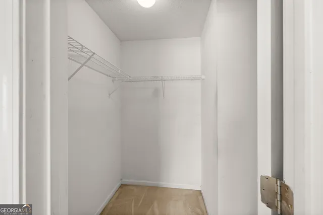 a view of small space