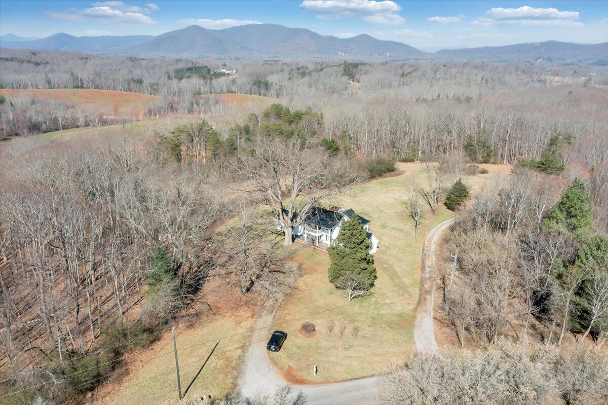 1391 Deep Woods Road Hardy, VA 24101 - Photo 12 of 43 a view of a lush green field