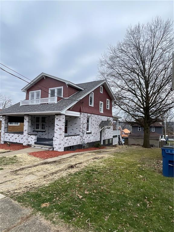 6 South South 7th St