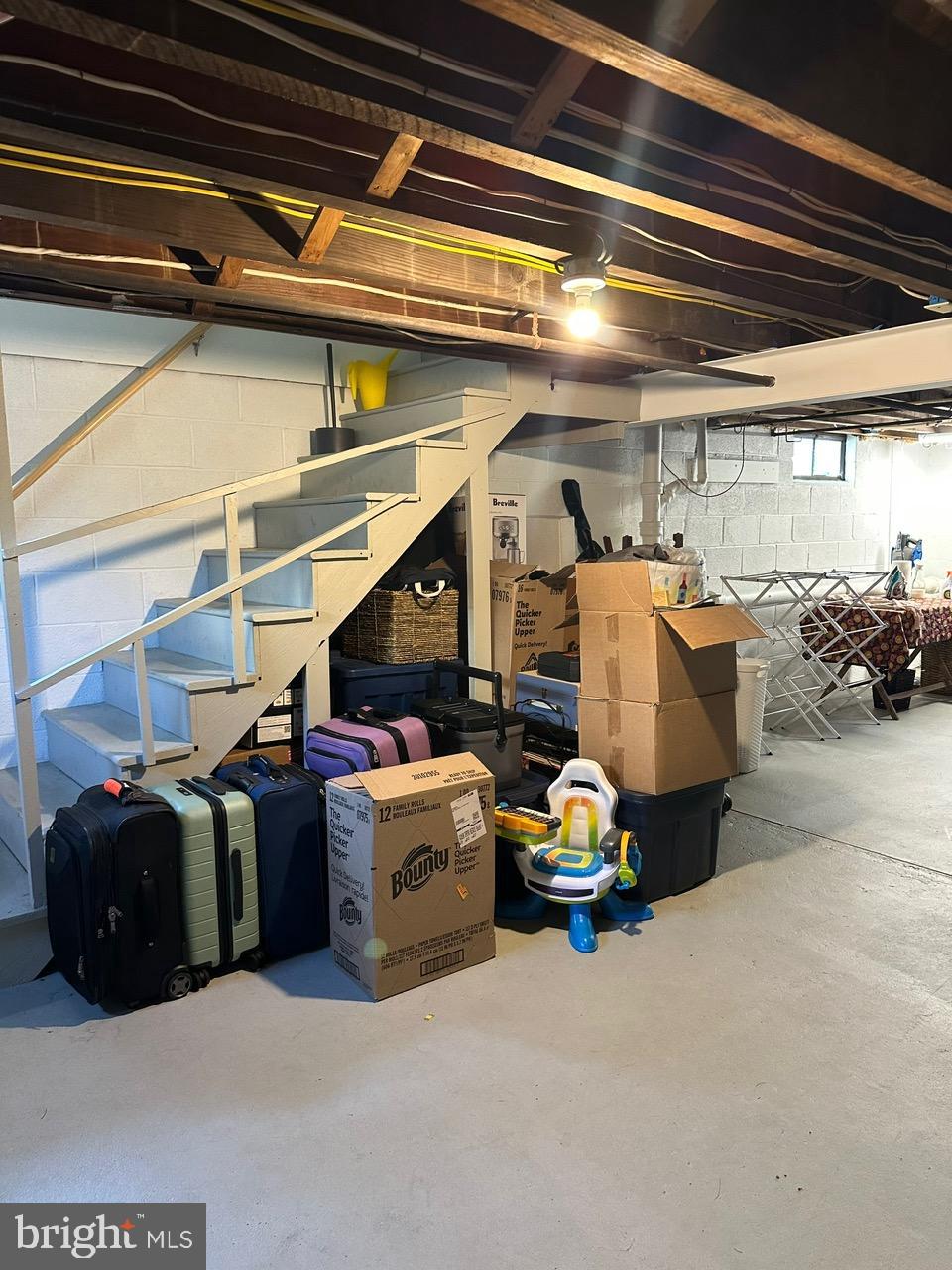 227 Dorset Road Devon, PA 19333 - Photo 22 of 30 a storage room with furniture