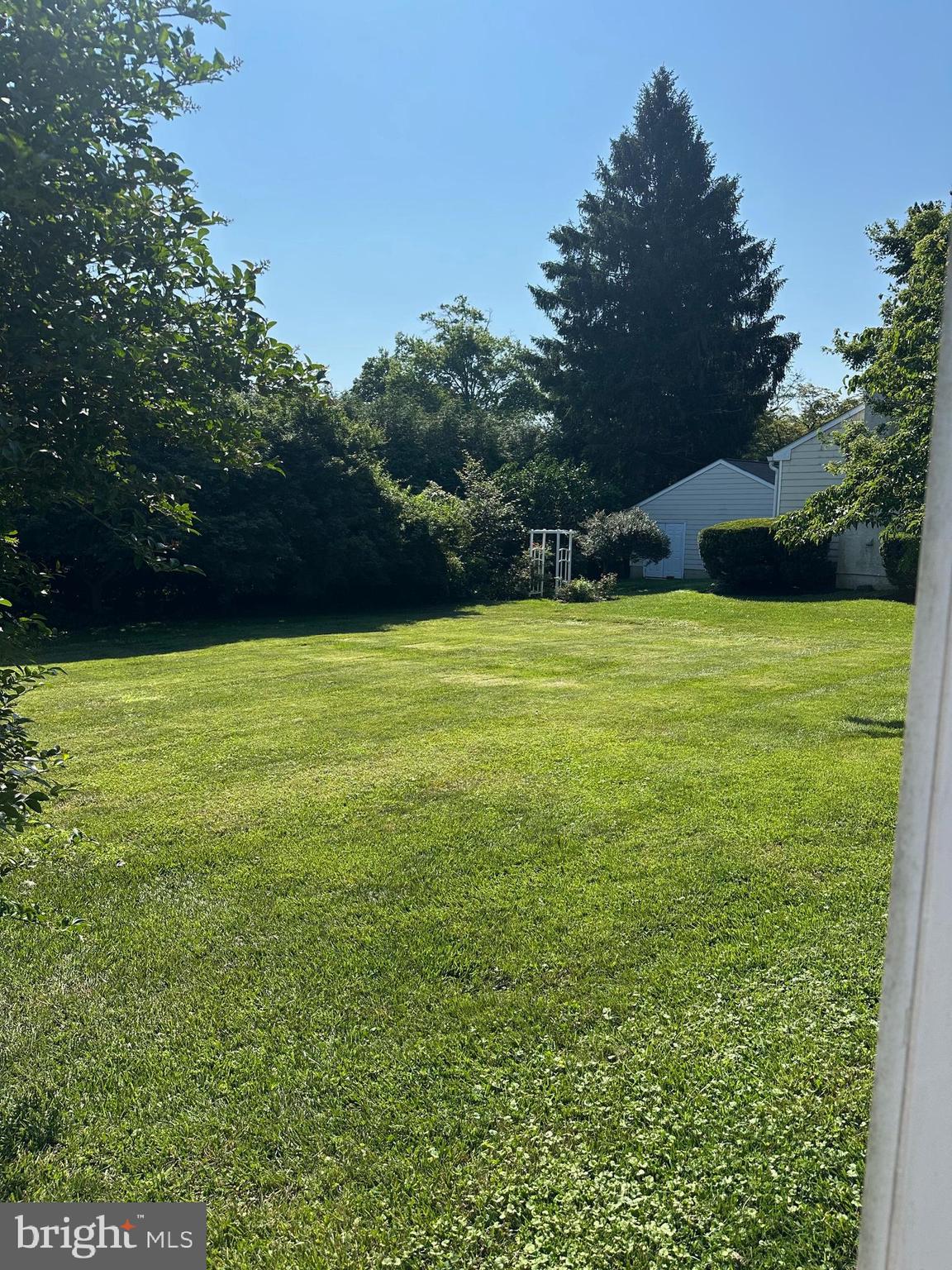 227 Dorset Road Devon, PA 19333 - Photo 29 of 30 a view of a green field with a tree