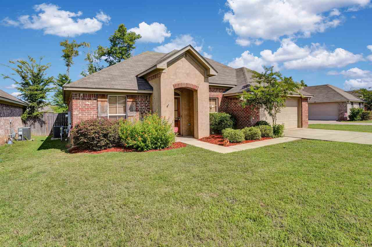 254 Greenfield Ridge Circle Brandon, MS 39042 - Photo 2 of 17 Photo 3