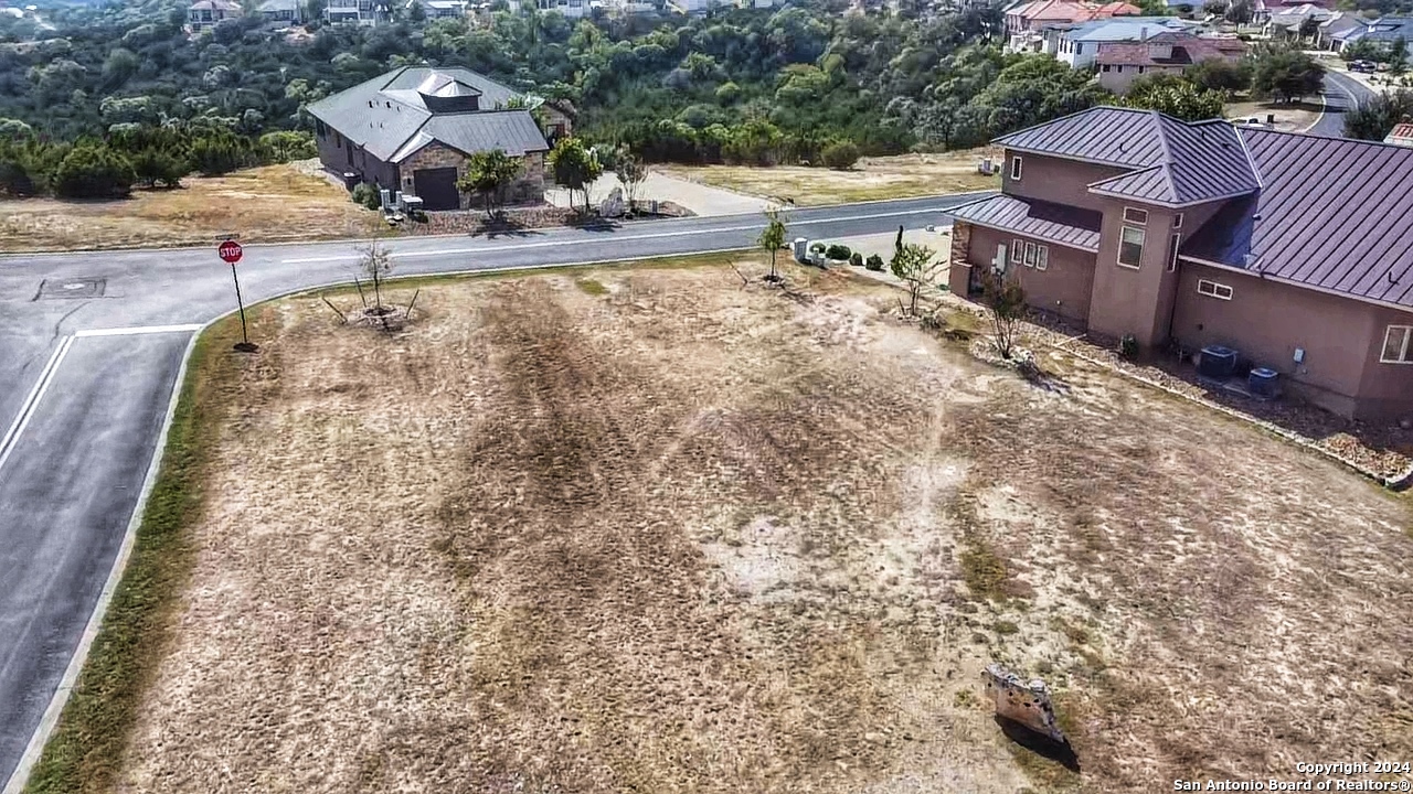 swimming pool view with a outdoor space