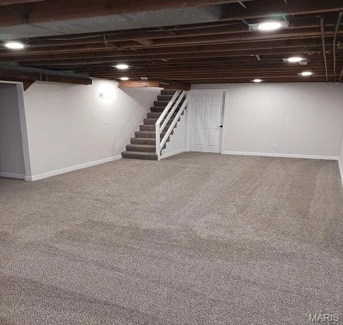 $259,000 | 6742 Foxbend Court, Florissant, MO 63033