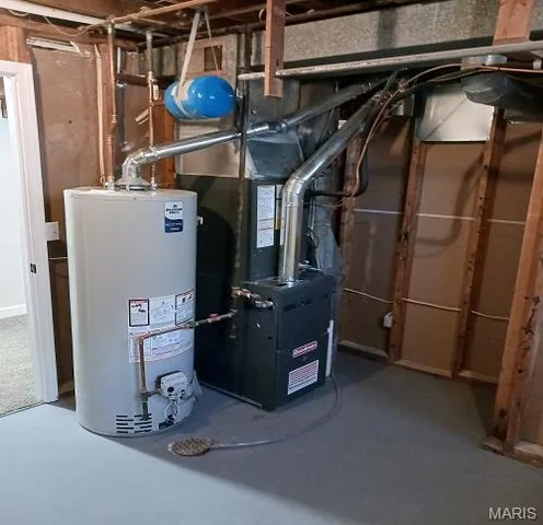 $259,000 | 6742 Foxbend Court, Florissant, MO 63033