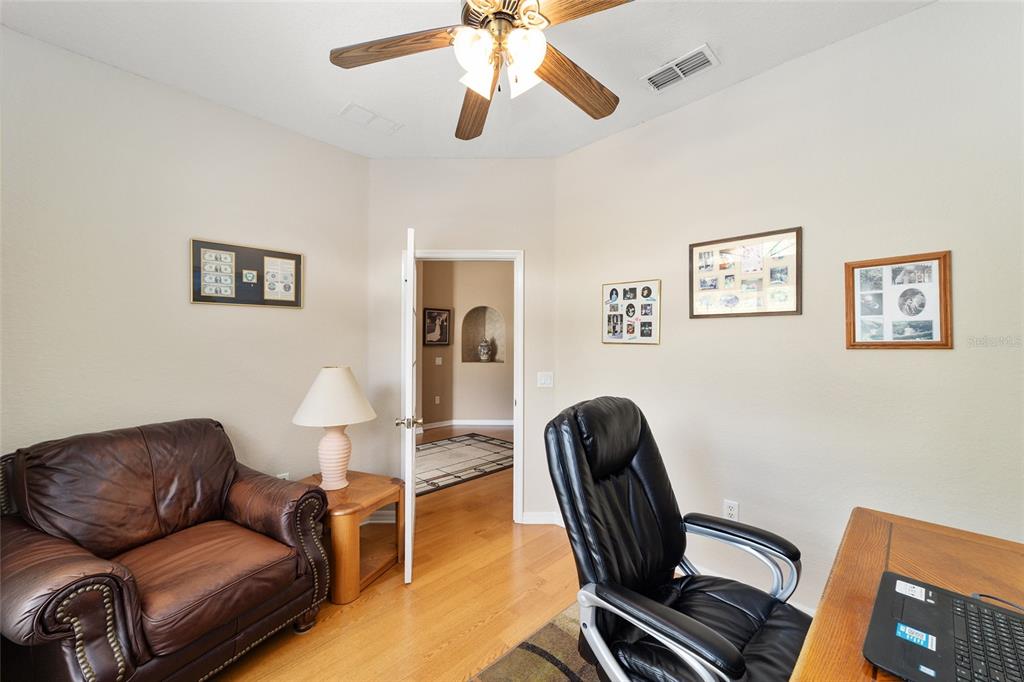 2151 Southeast 59th Street Ocala, FL 34480 - Photo 33 of 72 a living room with furniture