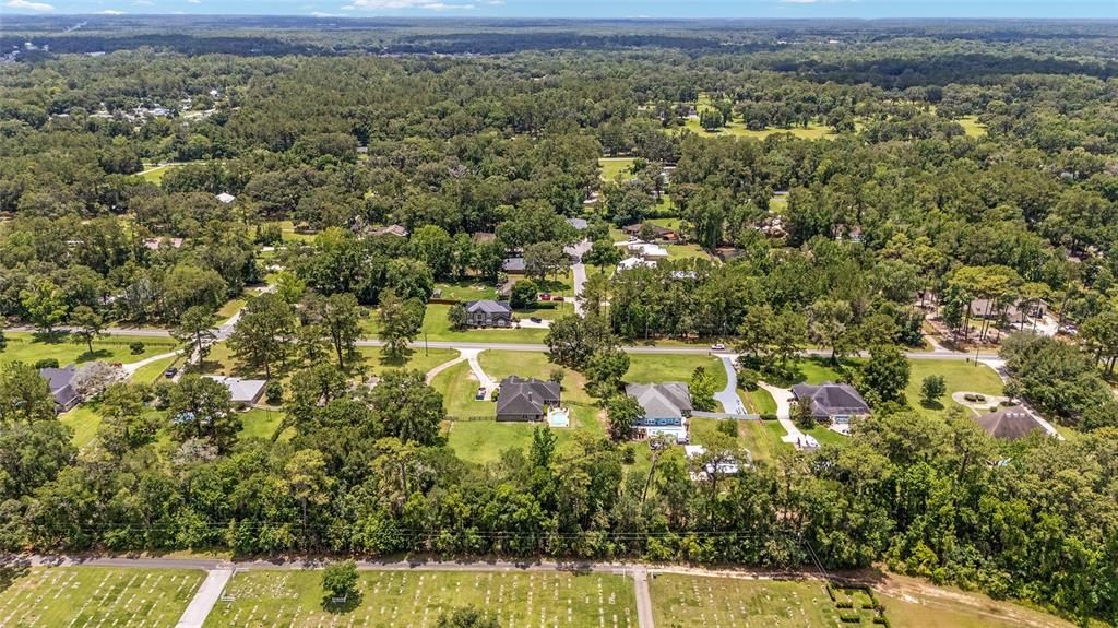 2151 Southeast 59th Street Ocala, FL 34480 - Photo 47 of 72 a view of a yard with an outdoor space