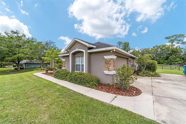 $734,900 | 2151 Southeast 59th Street, Ocala, FL 34480