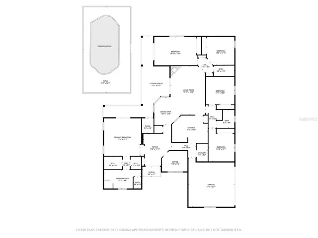 $734,900 | 2151 Southeast 59th Street, Ocala, FL 34480