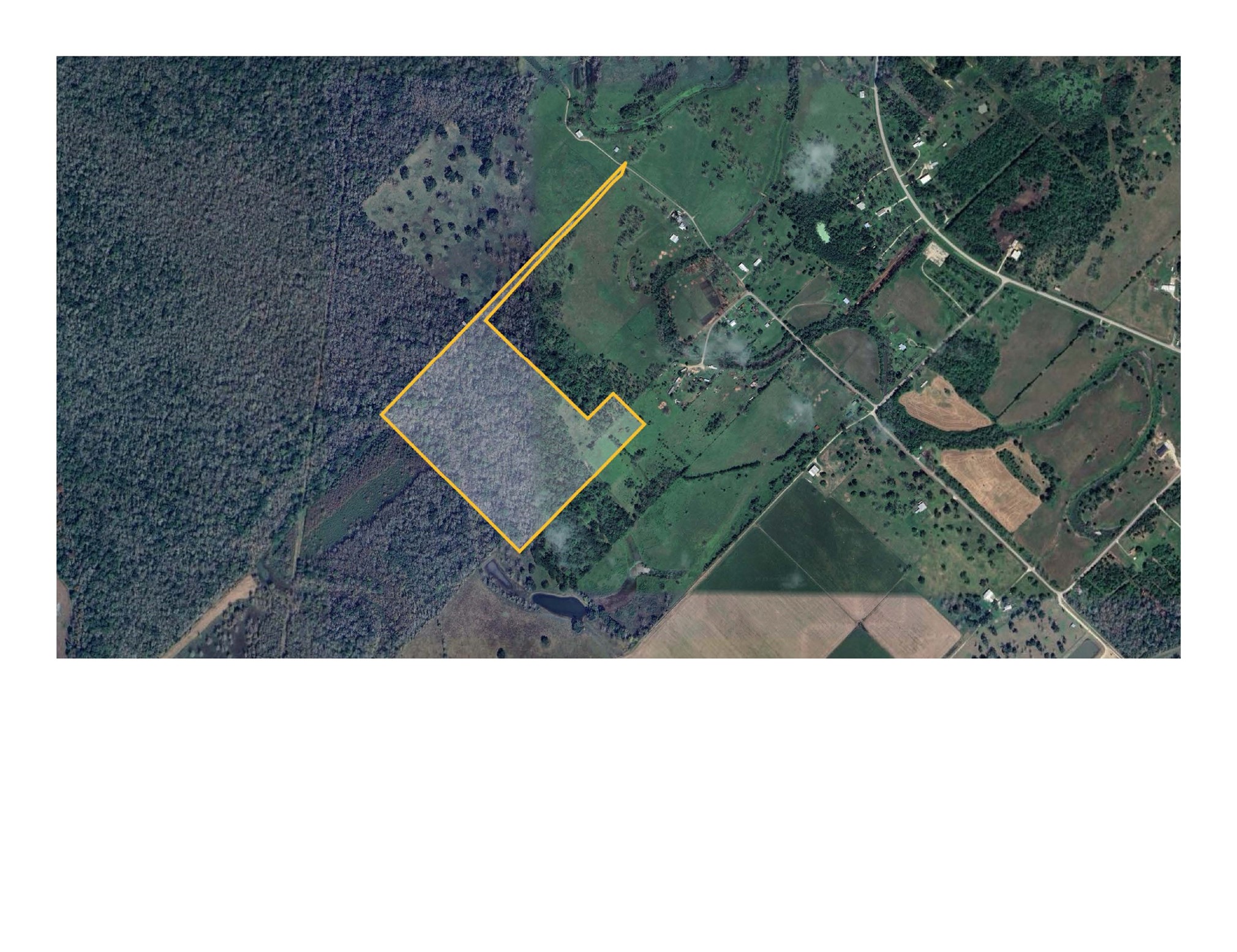 0 County Road 488B Sweeny, TX 77480 - Photo 11 of 11