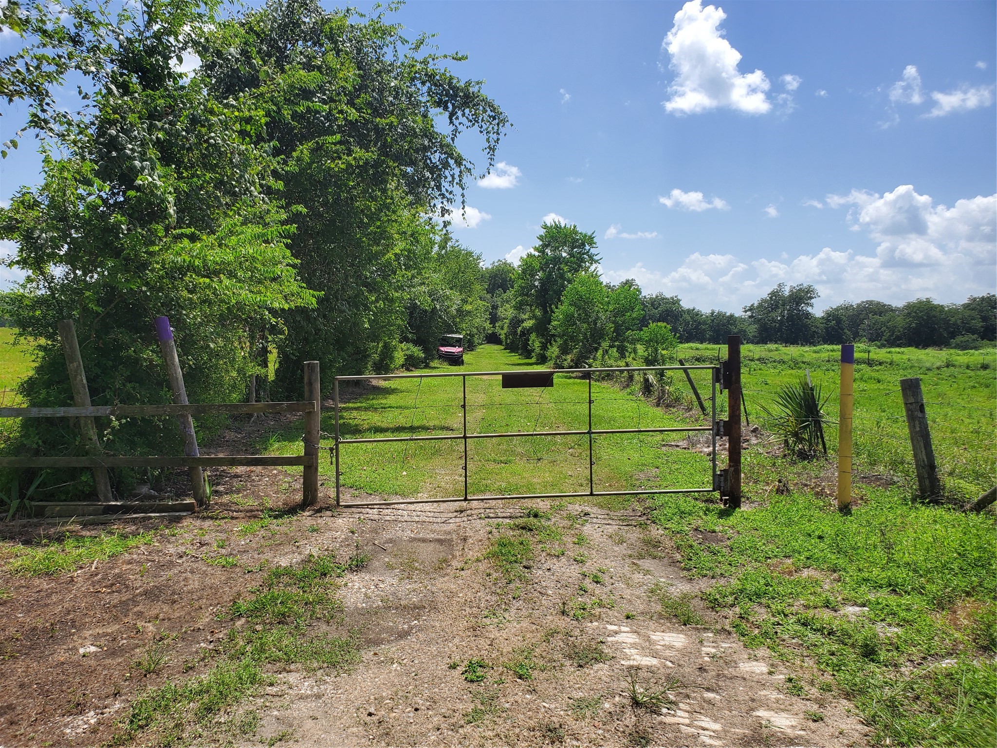 0 County Road 488B Sweeny, TX 77480 - Photo 9 of 11 a view of a park