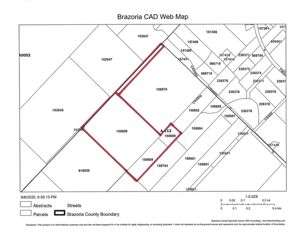 $475,000 | 0 County Road 488B, Sweeny, TX 77480