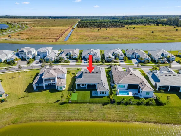 $5,500 | 4727 Estates Circle, Westlake, FL 33470