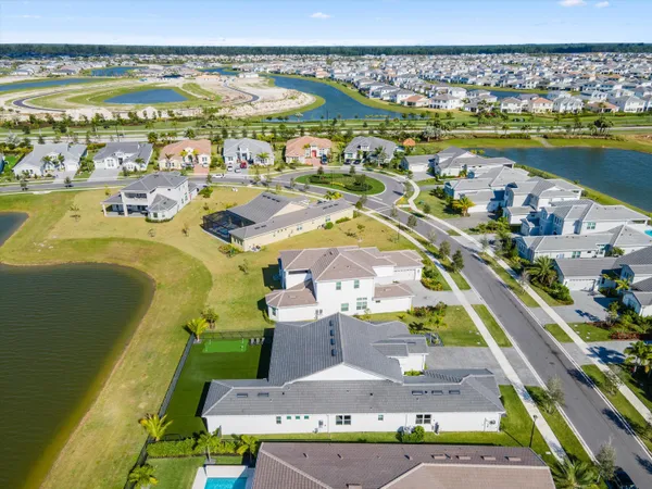 $5,500 | 4727 Estates Circle, Westlake, FL 33470
