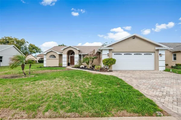 $345,900 | 8353 Pavilion Drive, Hudson, FL 34667
