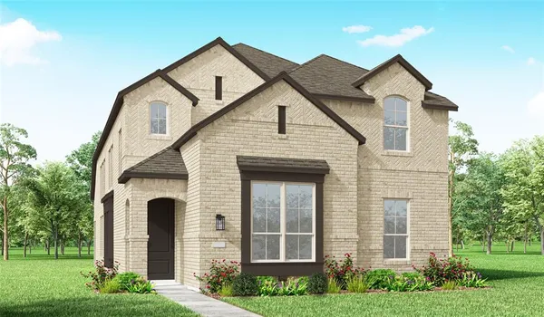 $577,065 | 4401 Script Street, Prosper, TX 75078