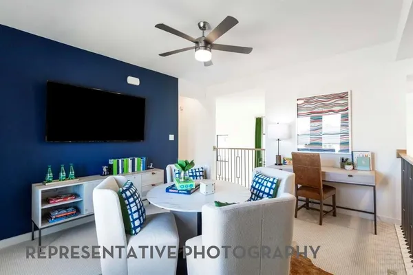 $577,065 | 4401 Script Street, Prosper, TX 75078