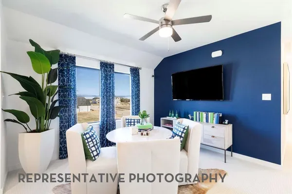 $577,065 | 4401 Script Street, Prosper, TX 75078
