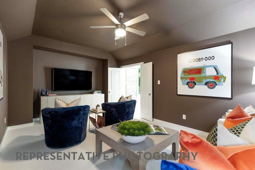 4401 Script Street Prosper, TX 75078 - Photo 15 of 29