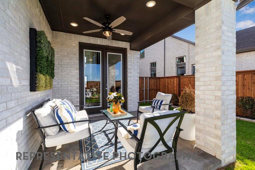 4401 Script Street Prosper, TX 75078 - Photo 19 of 29