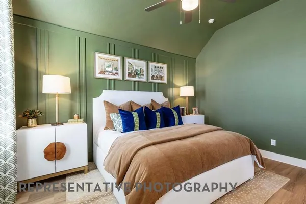 $577,065 | 4401 Script Street, Prosper, TX 75078