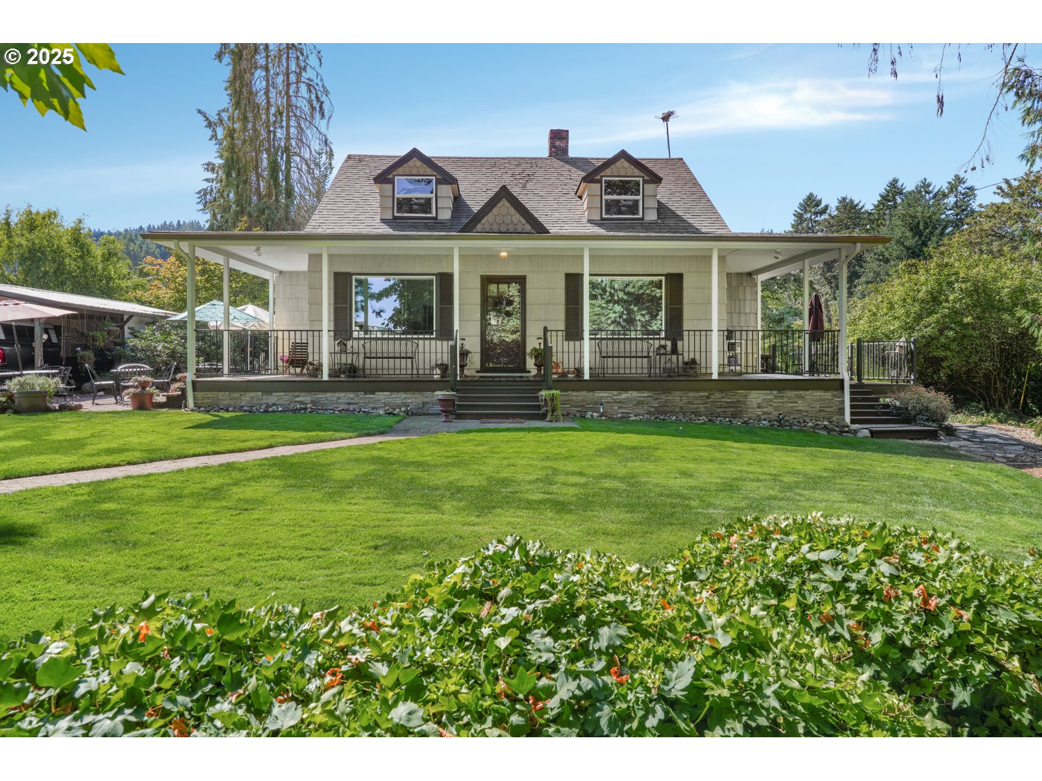 4370 Eagle Crest Road Northwest Salem, OR 97304 - Photo 1 of 47