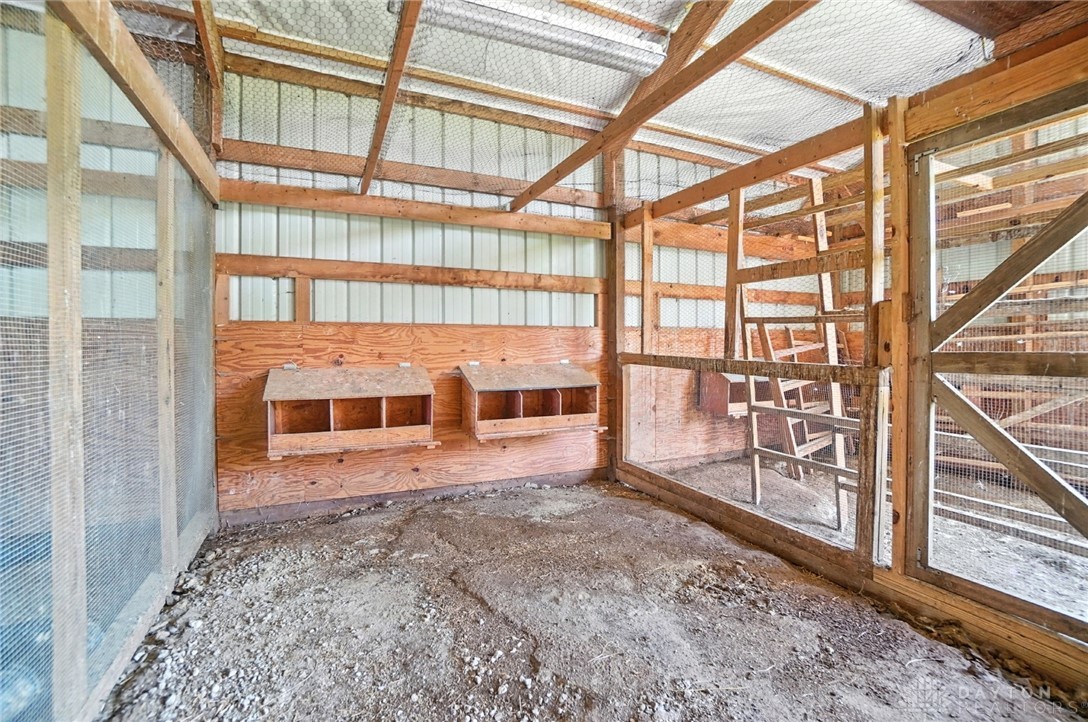 6840 Mosier Road Yellow Springs, OH 45387 - Photo 25 of 90