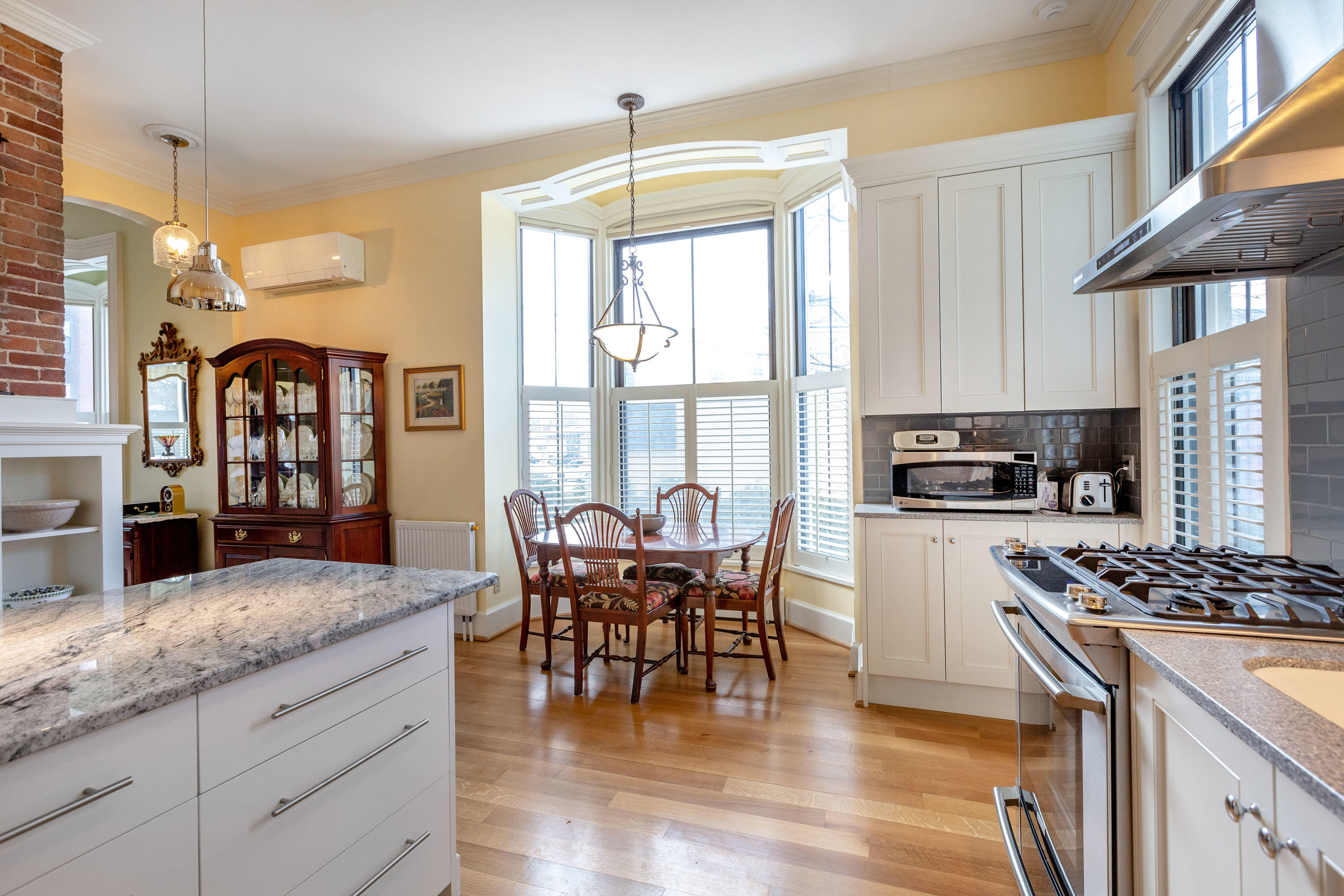 727 Congress Street, Unit 2 Portland, ME 04101 - Photo 24 of 51 Congress_Chadbourne_29