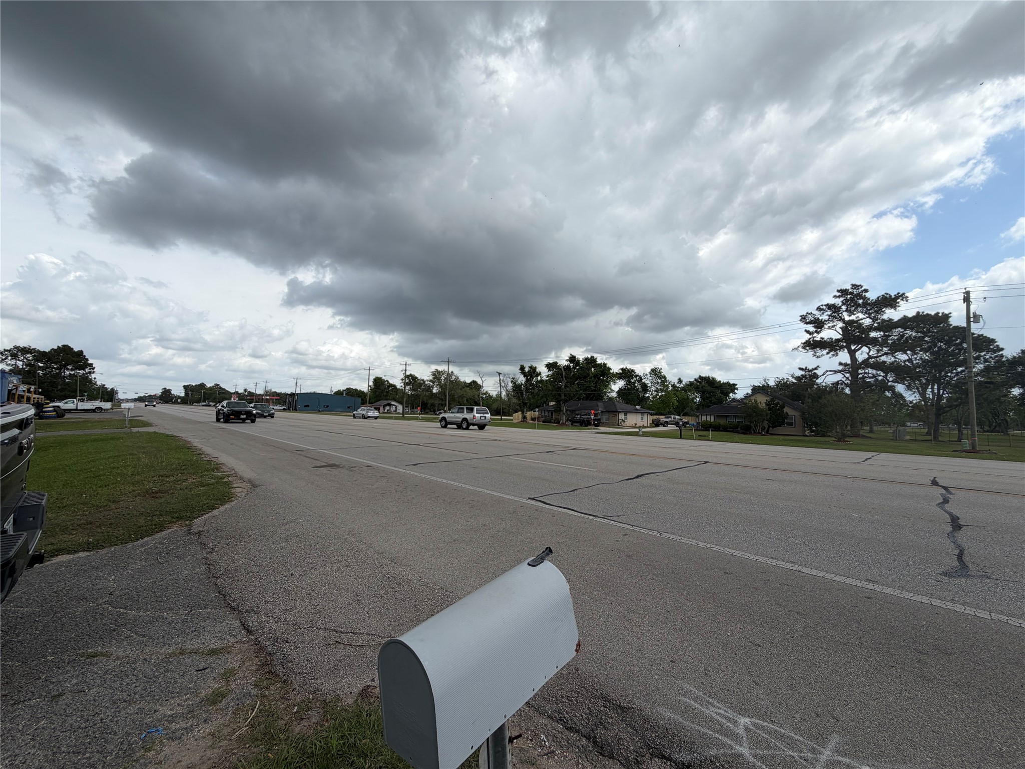 2212 Highway 288 Business Angleton, TX 77515 - Photo 3 of 7