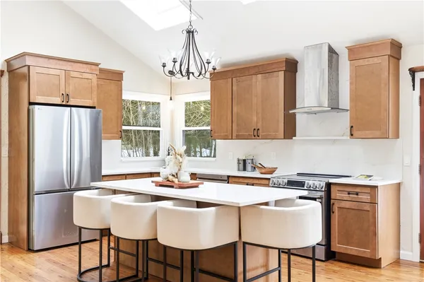 $690,000 | 4115 South County Trail, Charlestown, RI 02813