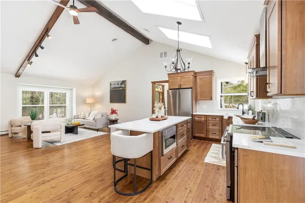 $690,000 | 4115 South County Trail, Charlestown, RI 02813