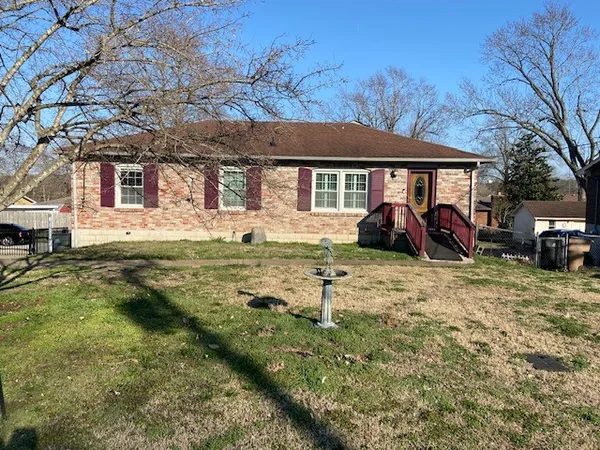$2,800 | 634 River Rouge Drive, Nashville, TN 37209