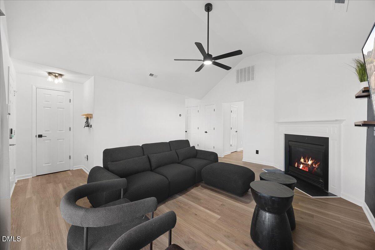 1412 Ricochet Drive Raleigh, NC 27610 - Photo 10 of 41 10-2A1A3752