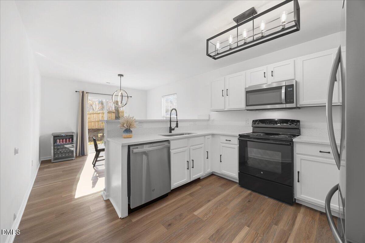 1412 Ricochet Drive Raleigh, NC 27610 - Photo 11 of 41 11-2A1A3755