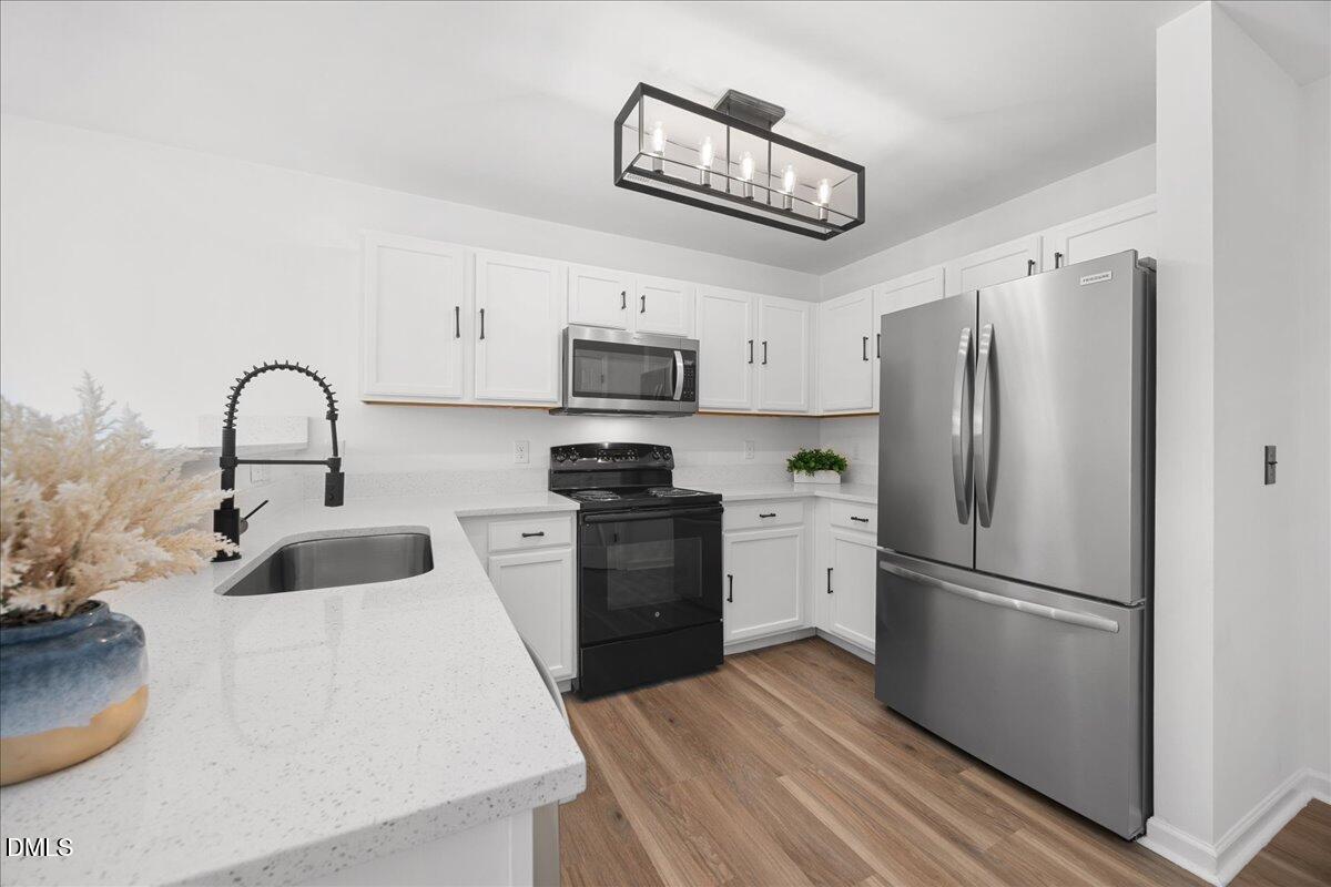 1412 Ricochet Drive Raleigh, NC 27610 - Photo 13 of 41 14-2A1A3764