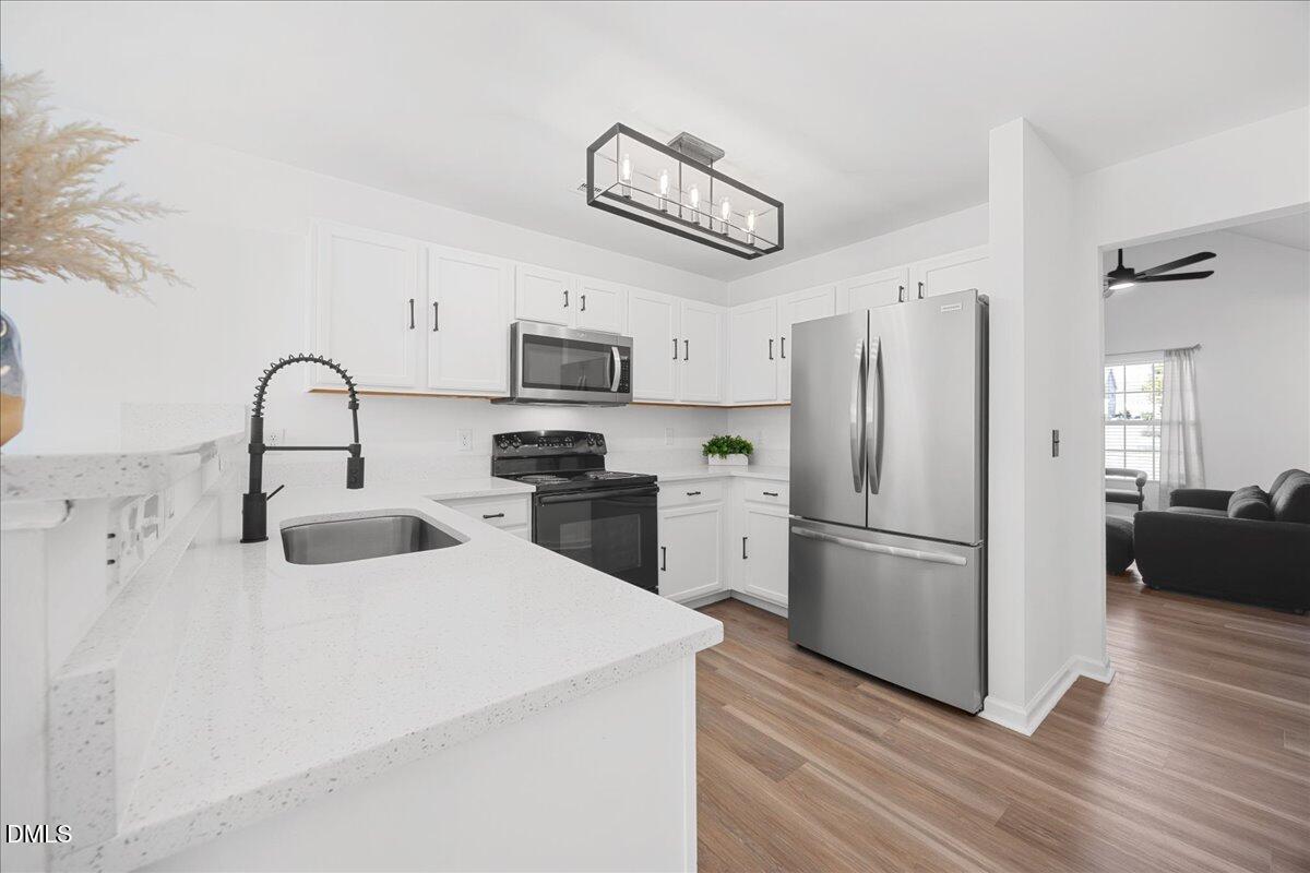 1412 Ricochet Drive Raleigh, NC 27610 - Photo 14 of 41 15-2A1A3766