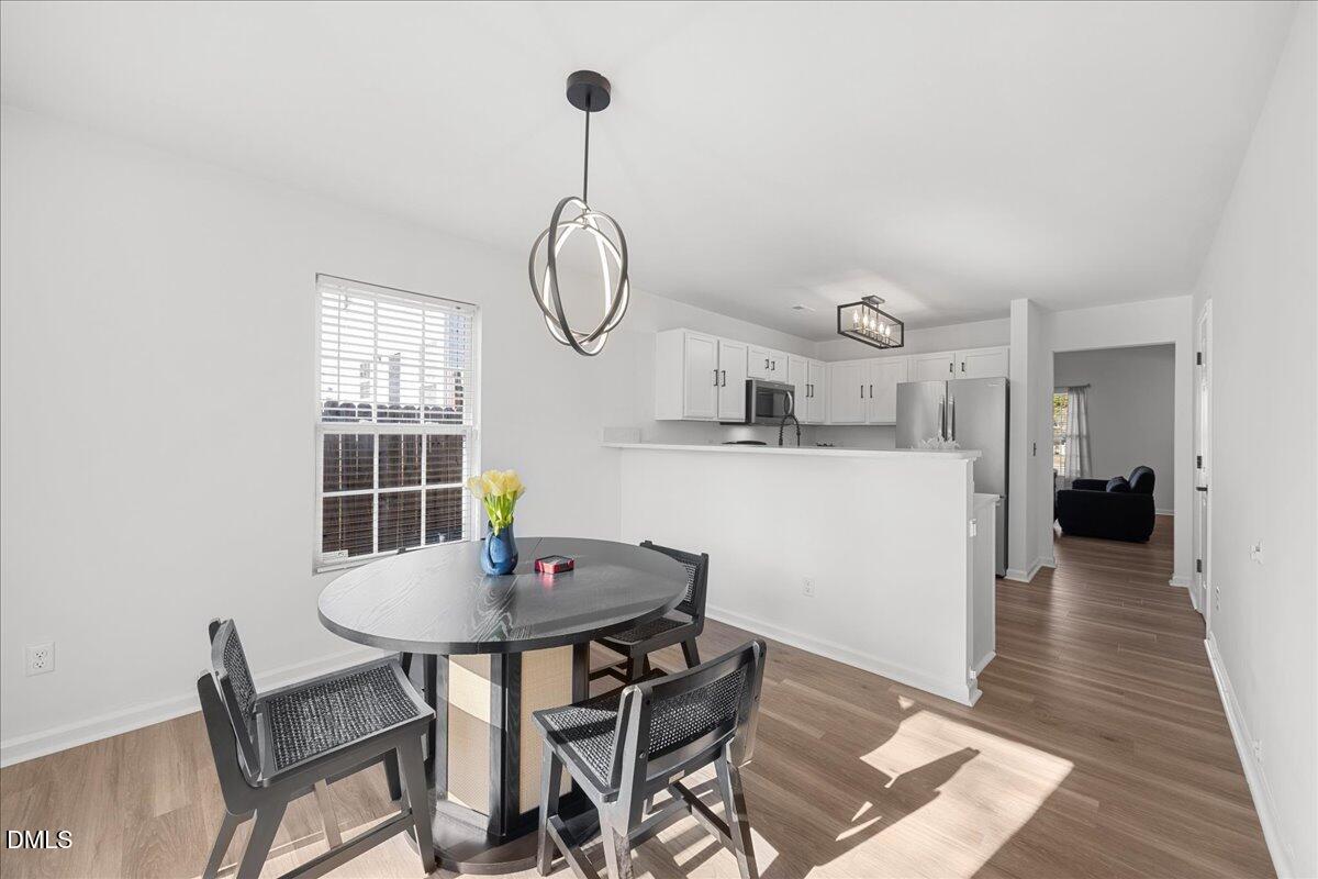 1412 Ricochet Drive Raleigh, NC 27610 - Photo 15 of 41 18-2A1A3776