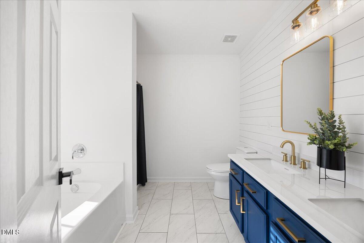 1412 Ricochet Drive Raleigh, NC 27610 - Photo 19 of 41 25-2A1A3800