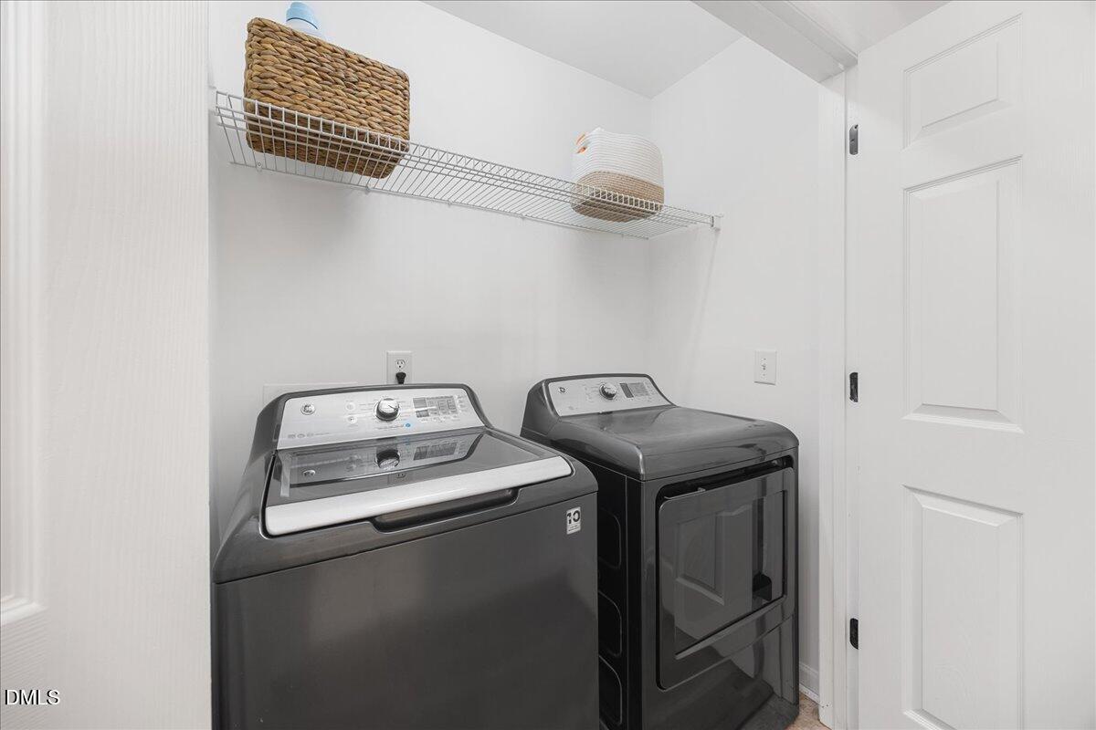1412 Ricochet Drive Raleigh, NC 27610 - Photo 28 of 41 34-2A1A3830