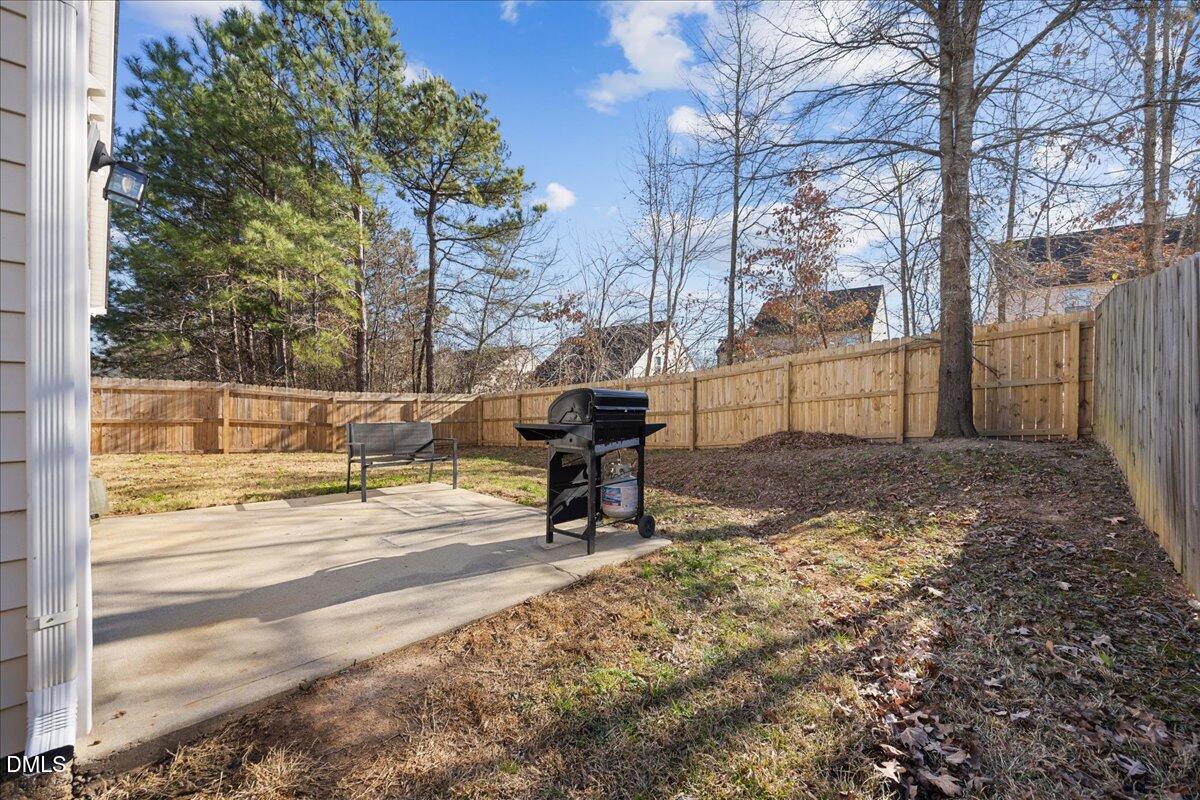 1412 Ricochet Drive Raleigh, NC 27610 - Photo 29 of 41 35-2A1A3850