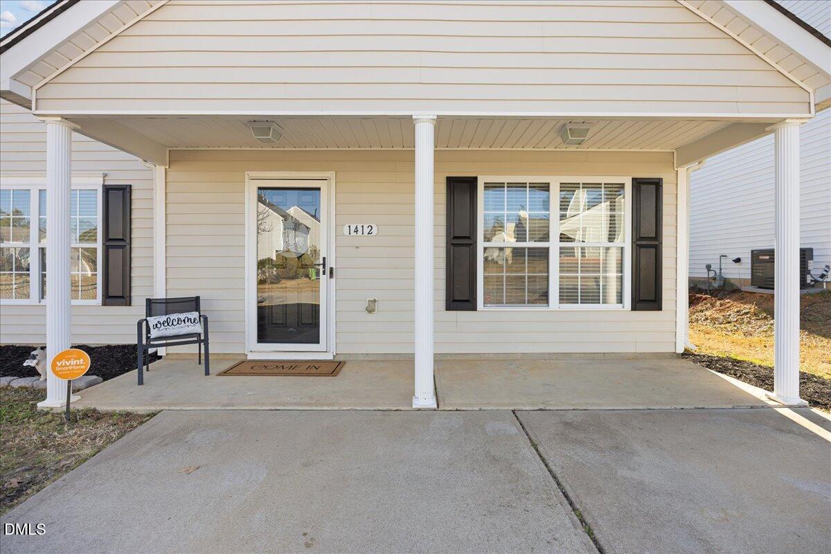 1412 Ricochet Drive Raleigh, NC 27610 - Photo 2 of 41 03-2A1A3832