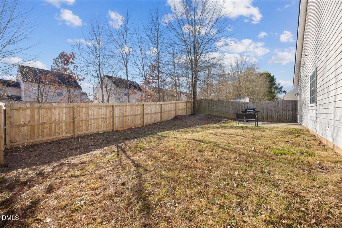 1412 Ricochet Drive Raleigh, NC 27610 - Photo 32 of 41 38-2A1A3859