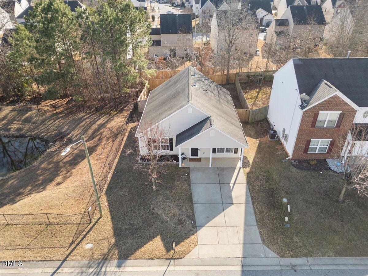 1412 Ricochet Drive Raleigh, NC 27610 - Photo 33 of 41 40-DJI_0947