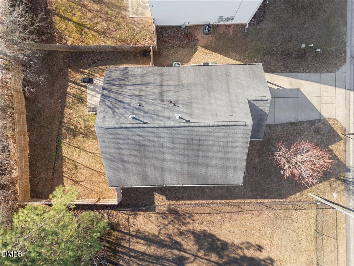 1412 Ricochet Drive Raleigh, NC 27610 - Photo 35 of 41 42-DJI_0953