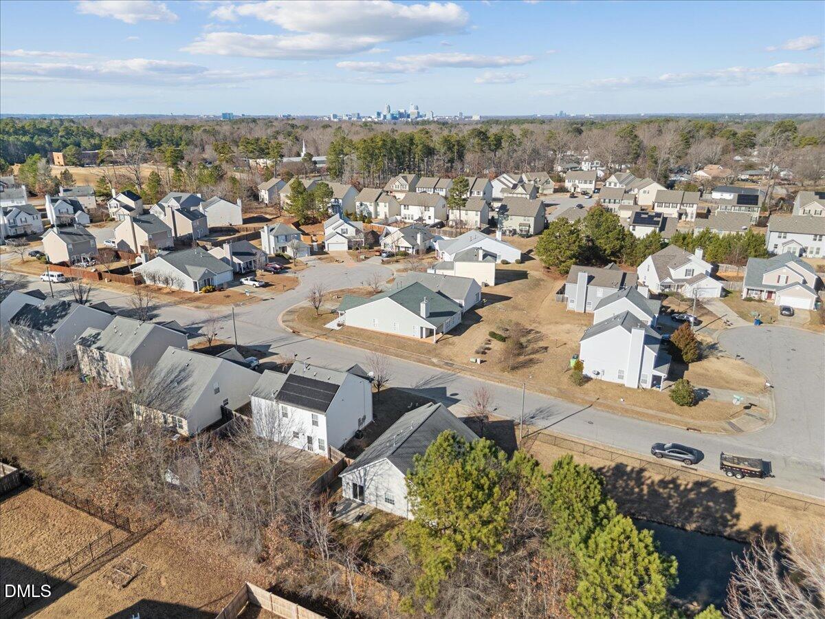 1412 Ricochet Drive Raleigh, NC 27610 - Photo 36 of 41 44-DJI_0961