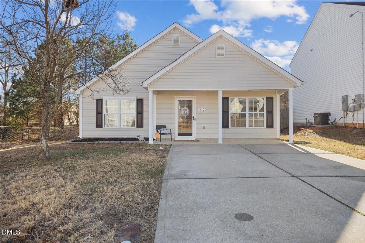 1412 Ricochet Drive Raleigh, NC 27610 - Photo 38 of 41 02-2A1A3835