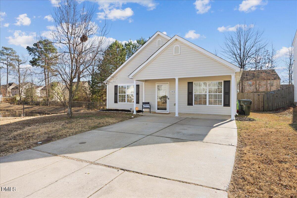 1412 Ricochet Drive Raleigh, NC 27610 - Photo 39 of 41 05-2A1A3841