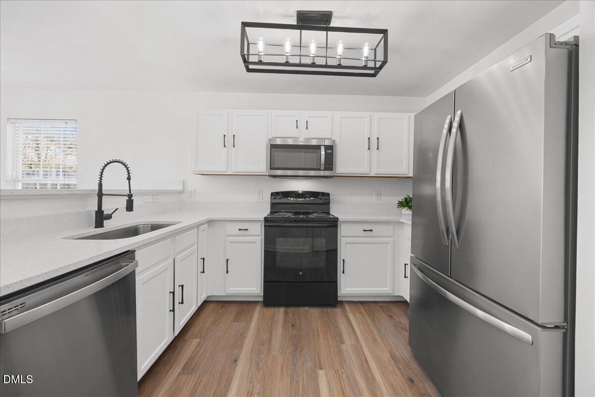 1412 Ricochet Drive Raleigh, NC 27610 - Photo 3 of 41 12-2A1A3758