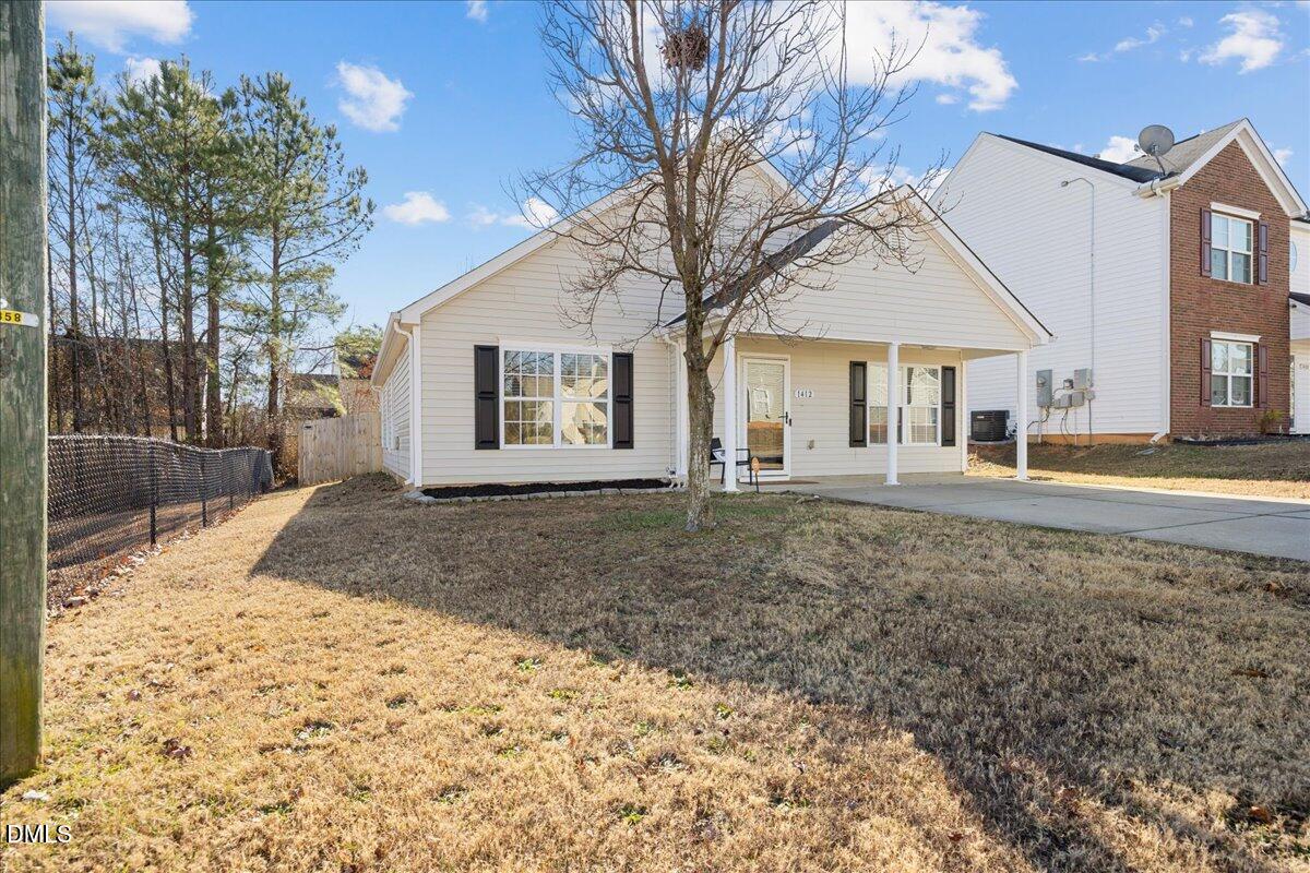 1412 Ricochet Drive Raleigh, NC 27610 - Photo 40 of 41 06-2A1A3847