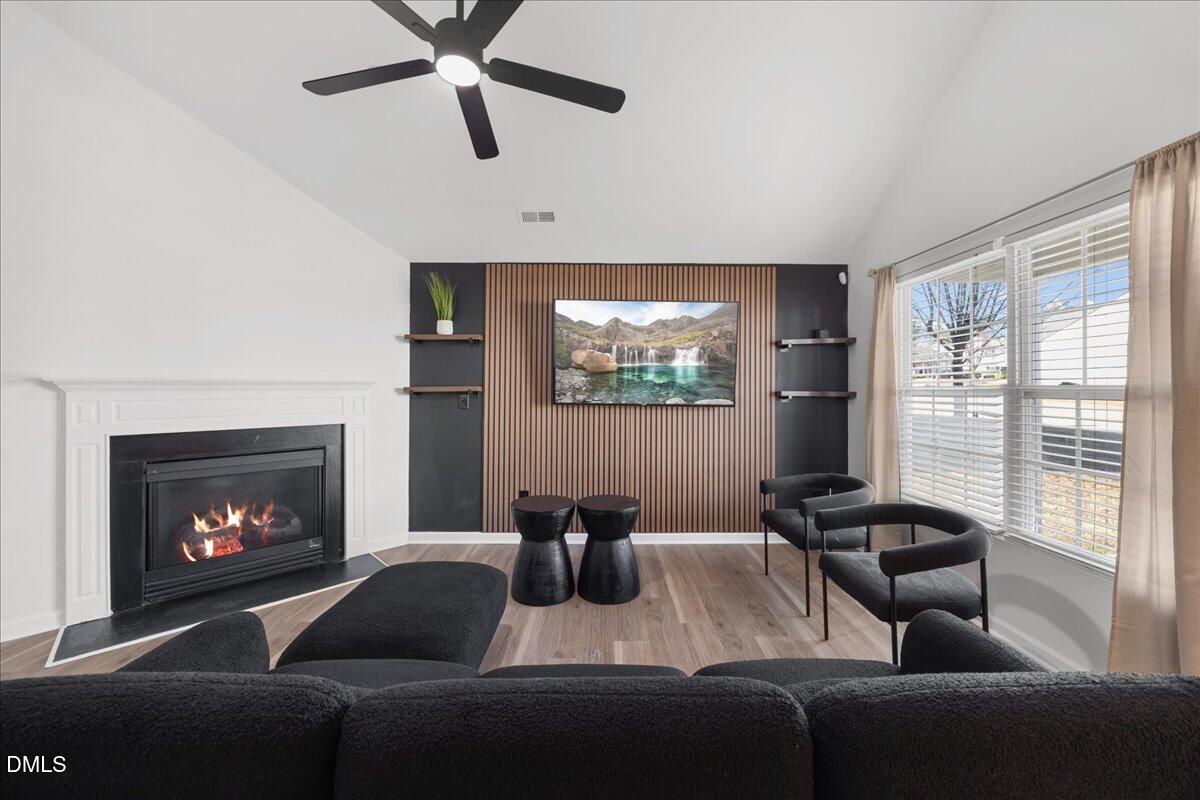 1412 Ricochet Drive Raleigh, NC 27610 - Photo 4 of 41 09-2A1A3749